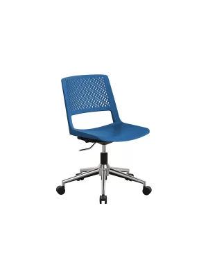 Avanti Base Cromada Colores