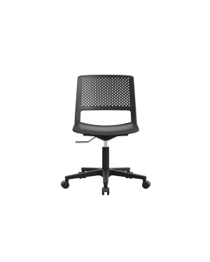 Avanti Base de Nylon Negro