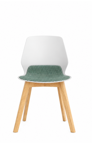 Kolbe Base Madera Gris
