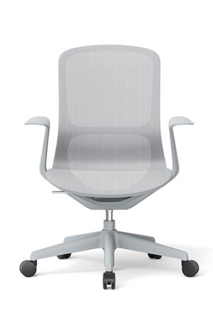 Rainbow OHE-101 Gris