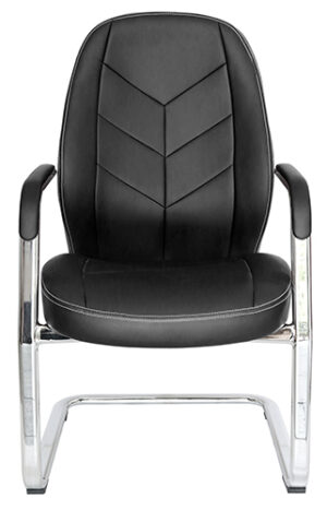 Alufsen OHV-408