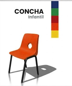 Concha Infantil